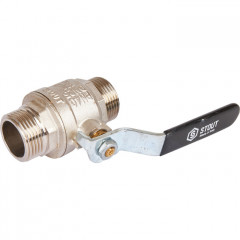 Шаровый кран STOUT SVB-0005-000025