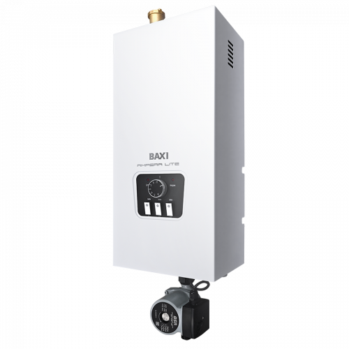 Электрический котел Baxi Ampera Lite 6