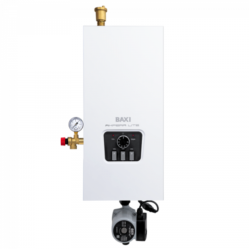 Электрический котел Baxi Ampera Lite 6