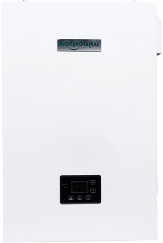 Электрический котел Kotitonttu AINOVA LT-20D