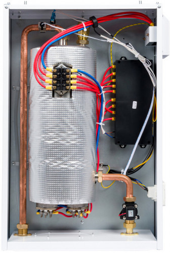 Электрический котел Kotitonttu AINOVA LT-20D