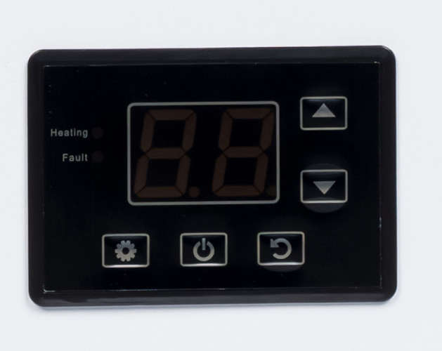 Электрический котел Kotitonttu AINOVA LT-20D