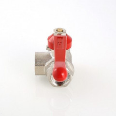 Кран шаровый трехходовой Valtec 3/4 VT.361