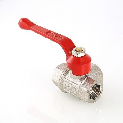 Кран шаровый трехходовой Valtec 3/4 VT.361