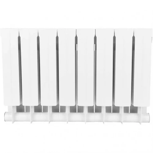 Радиатор биметаллический STOUT Style 350 (8 секций)