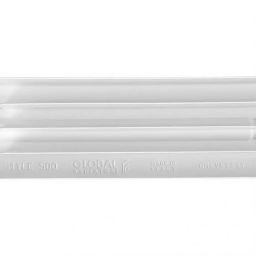 Радиатор биметаллический STOUT Style 350 (8 секций)