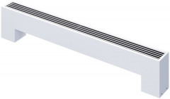 Водяной конвектор Royal Thermo STEP-130/130/1400-2-N-WT-LG-NA