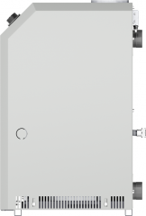 Напольный газовый котел Лемакс Премиум-30N(В) (011997)