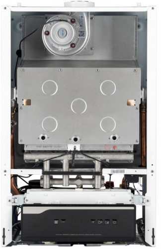 Настенный газовый котел Haier ProLine S 2.28 Ti