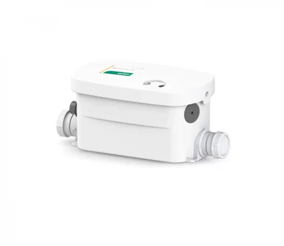 Канализационная установка Wilo HiDrainlift 3-37