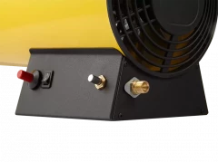 Газовая тепловая пушка Ballu BHG-30LS