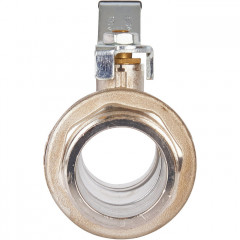 Шаровый кран STOUT SVB-0005-000032