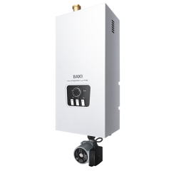 Электрический котел Baxi Ampera Lite 9