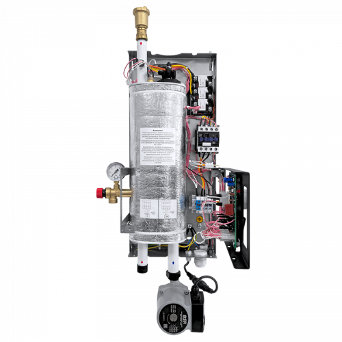 Электрический котел Baxi Ampera Lite 9