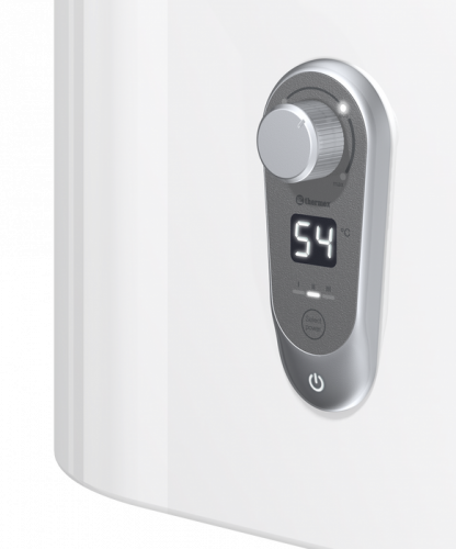 Электрический накопительный водонагреватель Thermex Omnia 80 V