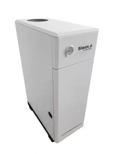 Напольный газовый котел Siber Evolution КСГВ-12