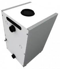 Напольный котел Лемакс КС-Г-30д