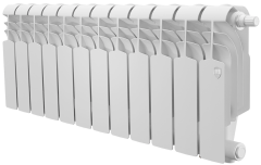 Биметаллический радиатор Royal Thermo Vittoria Super 300 VDR80 - 13 секц.