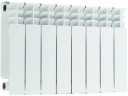 Биметаллический радиатор STOUT Titan 350 б/п 12 секции (SRB-3310-035012)