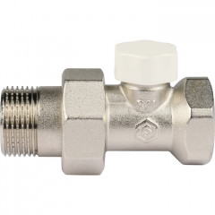 Вентиль STOUT SVL 1176 000020