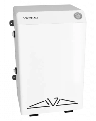 Парапетный газовый котел VARGAZ P10 (КСГ-П-10)