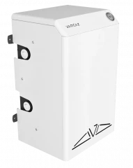 Парапетный газовый котел VARGAZ P10 (КСГ-П-10)