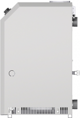 Напольный газовый котел Лемакс Премиум-35 (010312)