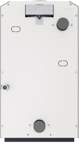 Напольный газовый котел Лемакс Премиум-35 (010312)