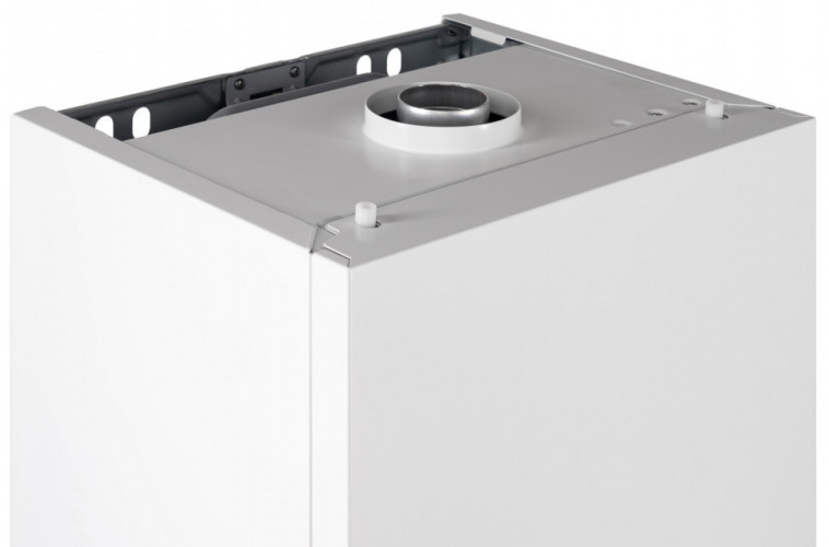 Настенный газовый котел Haier TechLine 1.28 Ti