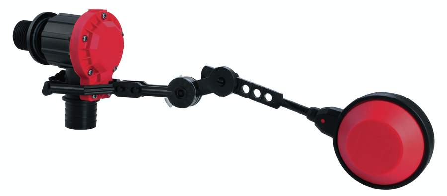 Поплавковый выключатель Rommer FPS-5 (RCS-0001-000203)