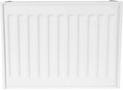 Стальной панельный радиатор Тип 22 Rommer Compact 33/300/400 боковое подключение