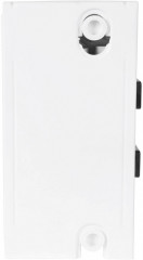 Стальной панельный радиатор Тип 22 Rommer Compact 33/300/400 боковое подключение