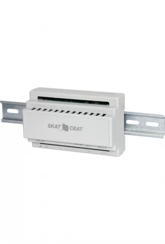 Источник бесперебойного питания Бастион Skat-12-6,0-DIN