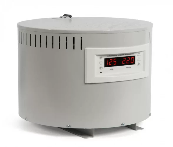 Стабилизатор напряжения Бастион Skat STP-10000