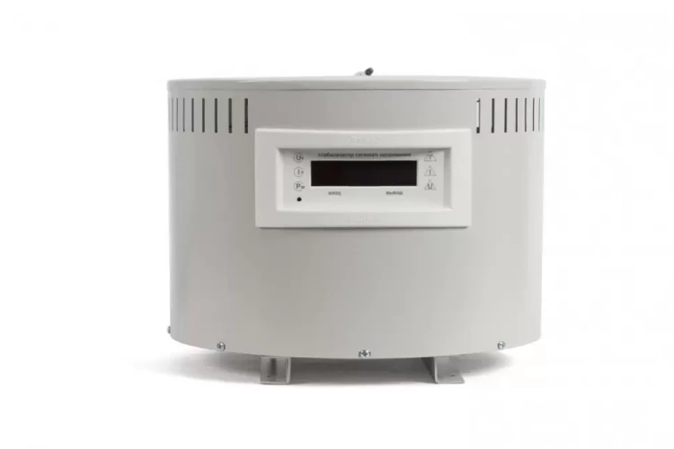 Стабилизатор напряжения Бастион Skat STP-10000