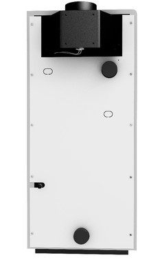 Напольный газовый котел Лемакс Omega-12,5