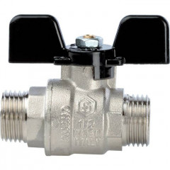 Шаровый кран STOUT SVB-0006-000015