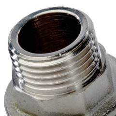 Шаровый кран STOUT SVB-0006-000015