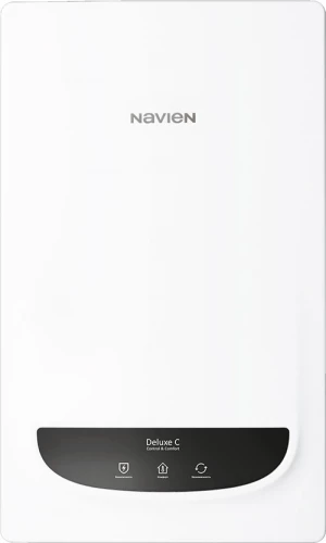 Настенный газовый котел Navien Deluxe C PRO 24