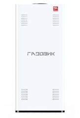 Напольный котел Лемакс АОГВ-29 "Газовик"