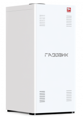 Напольный котел Лемакс АОГВ-29 "Газовик"