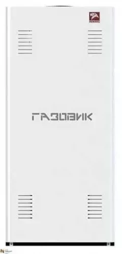 Напольный котел Лемакс АОГВ-29 "Газовик"