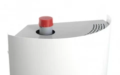 Настенный электрический котел Бастион Teplodom i-TRM SILVER 12