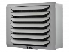 Водяной тепловентилятор Ballu BHP-W4-15-S