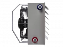 Водяной тепловентилятор Ballu BHP-W4-15-S