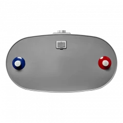 Накопительный водонагреватель Ballu BWH/S 80 Smart WiFi DRY+