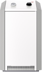 Напольный газовый котел Лемакс Премиум-35(В) (010319)