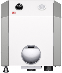 Напольный газовый котел Лемакс Премиум-35(В) (010319)