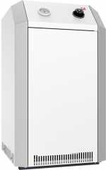 Напольный газовый котел Лемакс Премиум-35(В) (010319)