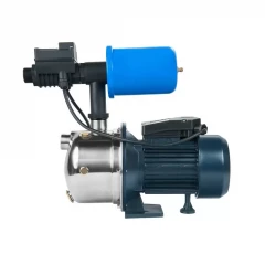 Насосная станция Unipump АКВАРОБОТ JS 100